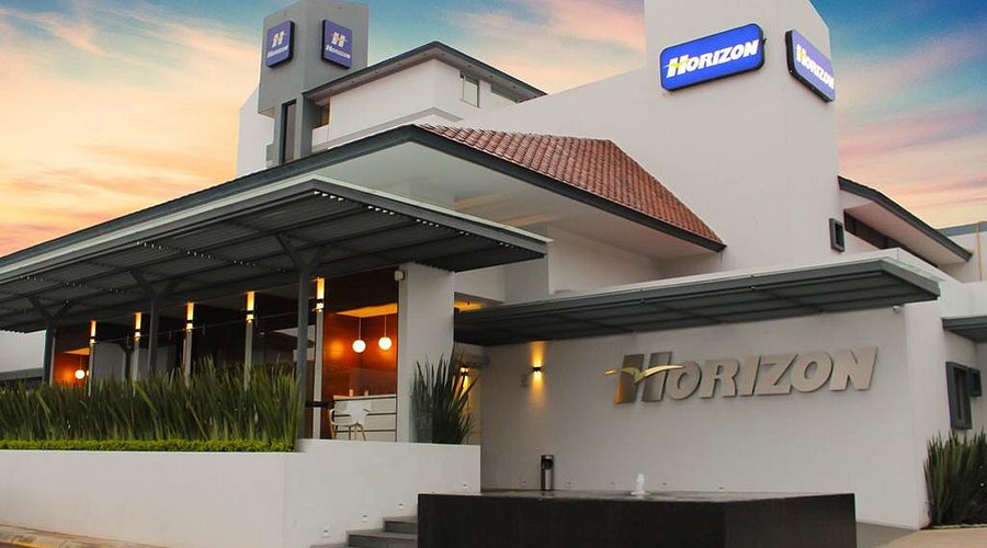 Hotel Horizon