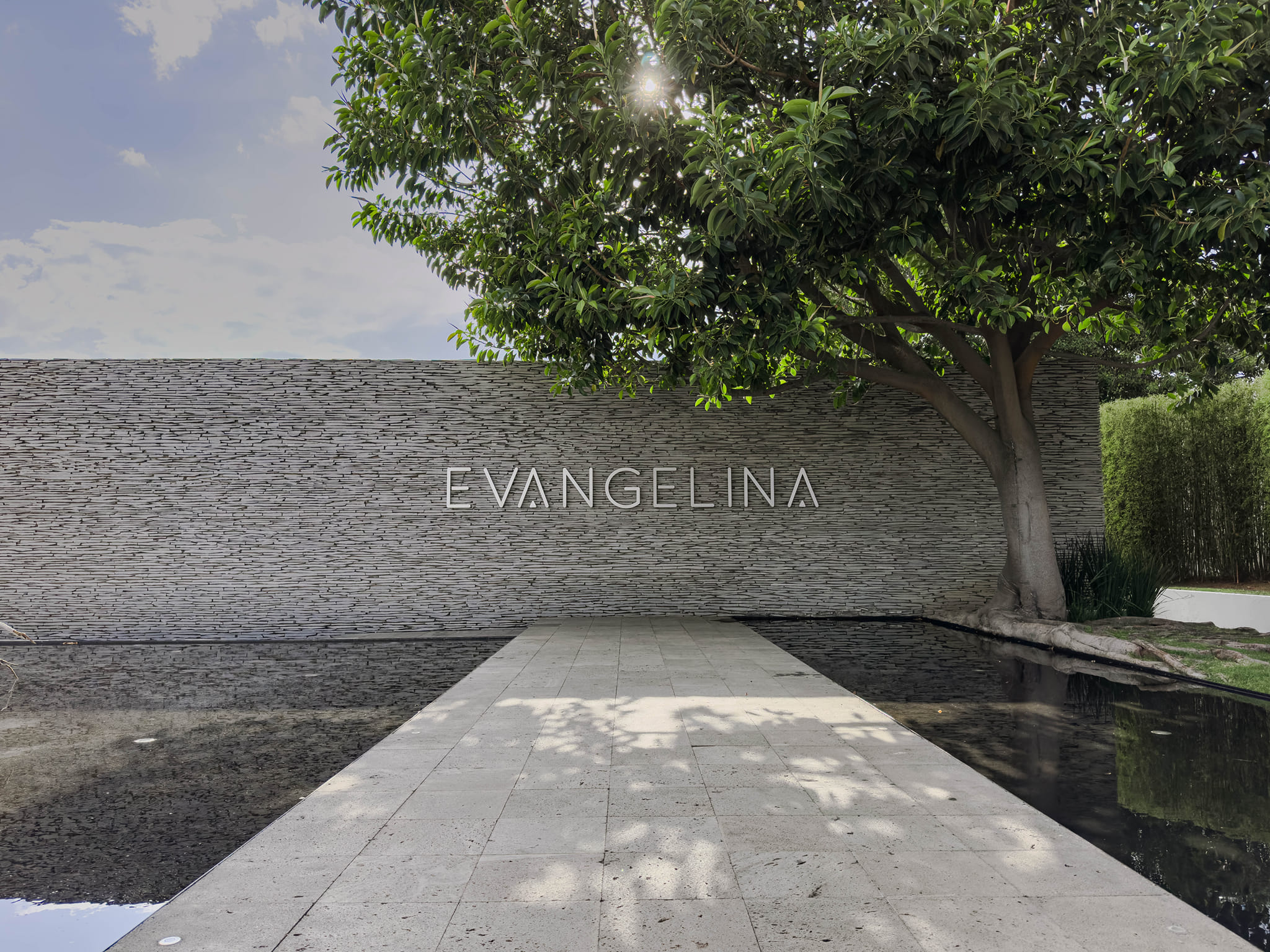 Salón Evangelina